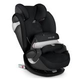 Cadeira para Auto Pallas M Fix com Isofix (9 até 36kg) - Preto - Abra cadabra