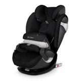 Cadeira Para Auto Pallas Mfix Graphite Black - Cybex