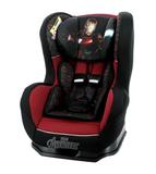 Cadeira para Auto Primo 25kg Homem de Ferro - Marvel