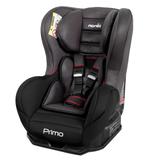 Cadeira Para Auto - Primo luxe Noir - Teamtex - Team tex