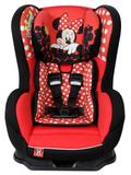 Cadeira Para Auto - Primo - Minnie - Teamtex - Team tex