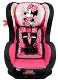 Cadeira Para Auto - Primo - Minnie - Teamtex - Team tex