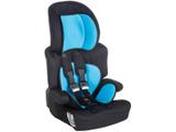 Cadeira para Auto Protek Racing Team - Altura Regulável para Crianças de 9kg até 36kg