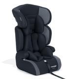 Cadeira Para Auto Racer - Cinza E Preto - Voyage