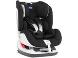 Cadeira para Auto Reclinável Chicco Seat Up 012 - Jet Black 5 Posições para Crianças até 25kg