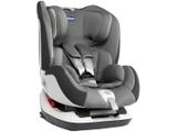Cadeira para Auto Reclinável Chicco Seat Up 012 - Stone 5 Posições para Crianças até 25kg