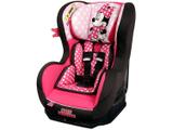 Cadeira para Auto Reclinável Disney 4 Posições - Primo Miss Minnie para Crianças até 25kg