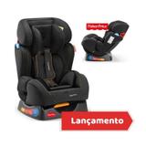 Cadeira Para Auto Reclinável Fisher Price Hug 0-25KG Preto - BB576 - Fisher-price