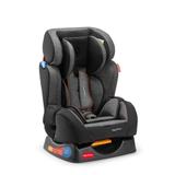 Cadeira para Auto Reclinável Hug 0-25 Kg Cinza -Fisher Price - Multikids