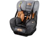 Cadeira para Auto Reclinável Migo 4 Posições - Eris Denim Gris para Crianças até 25kg