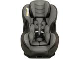 Cadeira para Auto Reclinável Migo 4 Posições - Eris Platinium Gris para Crianças até 25kg