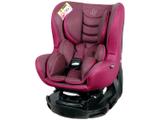 Cadeira para Auto Reclinável Migo 4 Posições - Revo Platinum Groseille para Crianças até 18kg