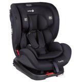 Cadeira para Auto Safety 1st Everfix C/Isofix Full Black