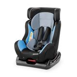 Cadeira Para Auto Size4 Azul 0-25 Kg Weego - 4000