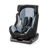 Cadeira Para Auto Size4 Cinza 0-25 Kg Weego - 4001