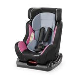 Cadeira Para Auto Size4 Rosa 0-25 Kg Weego - 4002