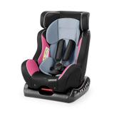 Cadeira Para Auto Size4 Rosa 0-25 Kg Weego - 4002