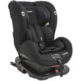 Cadeira Para Auto Star Com Isofix Preta 0 até 25kg - Kiddo
