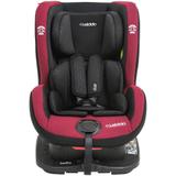 Cadeira Para Auto Star Com Isofix Vermelha 0 a 25kg Kiddo