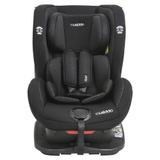 Cadeira Para Auto Star Preto Lenox Kiddo 0 a 25kg