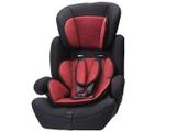 Cadeira para Auto Styll Baby Alarma - Altura Regulável para Crianças de 9 até 36kg