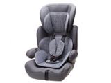 Cadeira para Auto Styll Baby Alarma - Altura Regulável para Crianças de 9 até 36kg