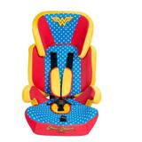 Cadeira Para Auto Styllbaby G1 G2 G3 09 À 36kg Mulher Maravilha