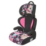 Cadeira Para Auto Supreme 15 À 36 Kg Preto E Rosa Tutti Baby