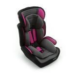 Cadeira para Auto Tour Cinza e Rosa 9 a 36 kg - Cosco