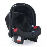 Cadeira para Auto Touring Evolution Preto - Burigotto