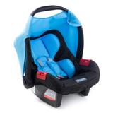 Cadeira para Auto Touring Evolution SE Sem Base Íris Burigotto