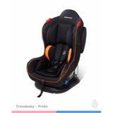 Cadeira Para Auto Transbaby Preto - Galzerano