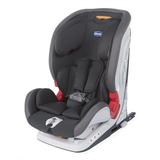 Cadeira Para Auto Youniverse Fix - Jet Black - Chicco