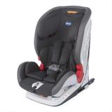 Cadeira para Auto Youniverse Fix Jet Black Chicco