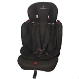 Cadeira para Automóvel Galzerano Dorano II 9 até 36kg - Preta