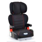 Cadeira para Automovel Protege Reclinavel DOT Vermelho Burigotto 15 a 36 KG IXAU3041PR92