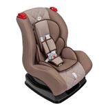 Cadeira para Automóvel Tutti Baby Atlantis 9 a 25kg - Marrom