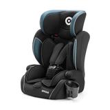 Cadeira Para Automóvel Weego Myride de 9 a 36 kg Azul Multikids Baby