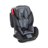 Cadeira Para Carro Cockpit infanti Reclinável Grafito - 9 a 36 Kg