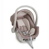 Cadeira para Carro Cocoon Cappuccino Galzerano