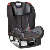 Cadeira para carro Matrix Evolution K Burigotto Cyber Orange - 0 a 25kg