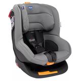 Cadeira para carro oasys 1 cinza - Chicco