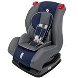Cadeira para Carro Reclinável Bebê Atlantis Azul Tutti Baby