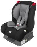 Cadeira para Carro Reclinável Bebê Atlantis Preto e Cinza Tutti Baby