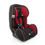 Cadeira Para Carro Star Plus Infanti 09 a 36 kg Preto/Vermelho
