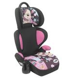 Cadeira para Carro Supreme Rosa Tutti Baby