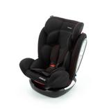 Cadeira para Carro Unique 0 A 36 Kg Preta - Cosco