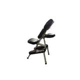 Cadeira Para Massagem Quick Avanço Preto - Best pro