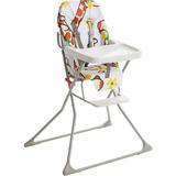 Cadeira para Refeicao ALTA Standard Girafas - Galzerano