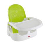 Cadeira Para Refeição Booster 2 Em 1 BCD26 Fisher Price